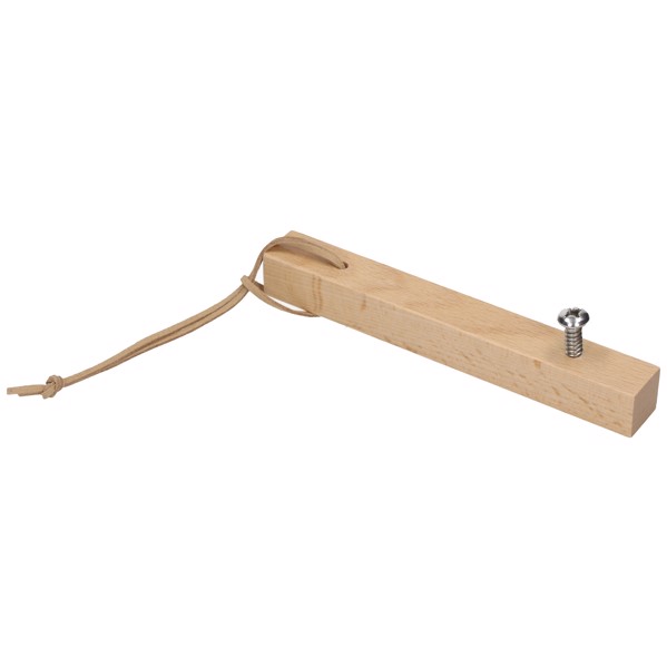 Bottle Opener "Screw"