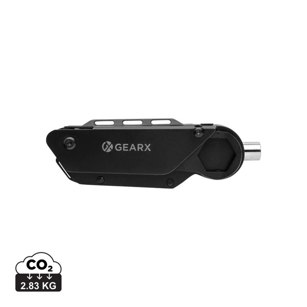 Sada na opravu kola Gear X