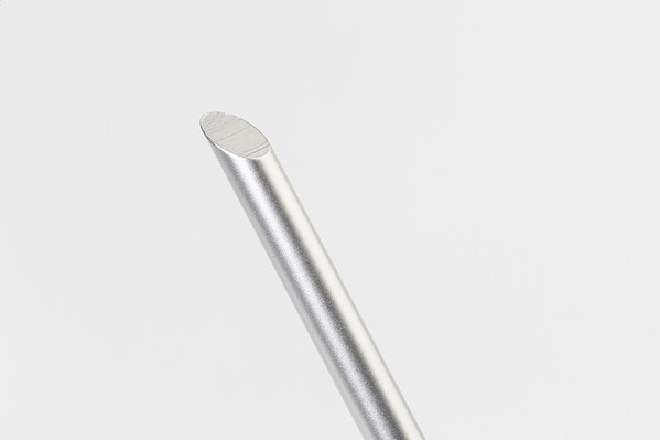 Inkless Pen Rangle - Silver