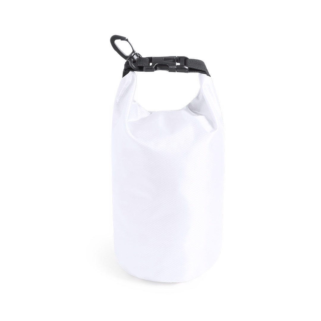 Bag Kinser - White