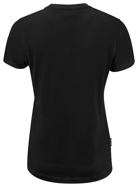 2032 T-shirt Lady black XS