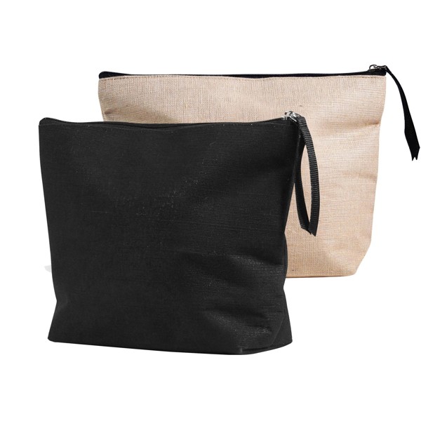 Citizen Green Maxiday accessory pouch - Black