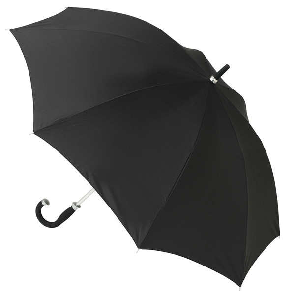 Golf umbrella SATURN - Black