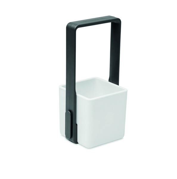 Indoor garden with LED light Lushlet