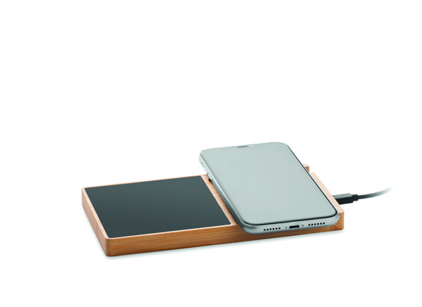 Sibit wireless charger,15W mug warmer stand