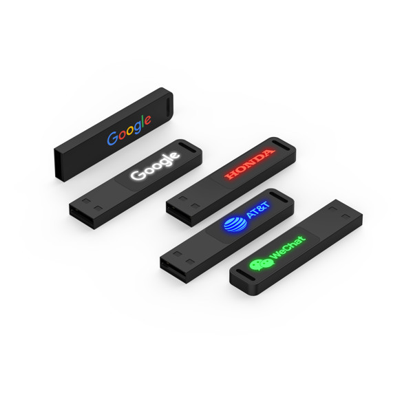 USB Flash disk TDG45 - SILVER_1GB
