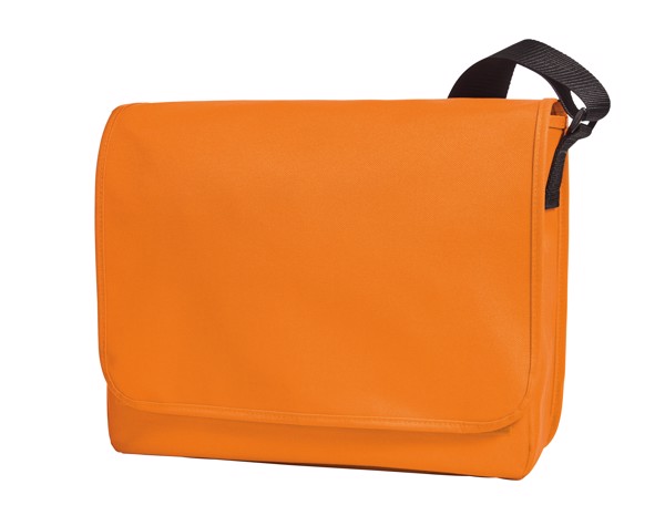 Promotiontasche Kurier - Orange