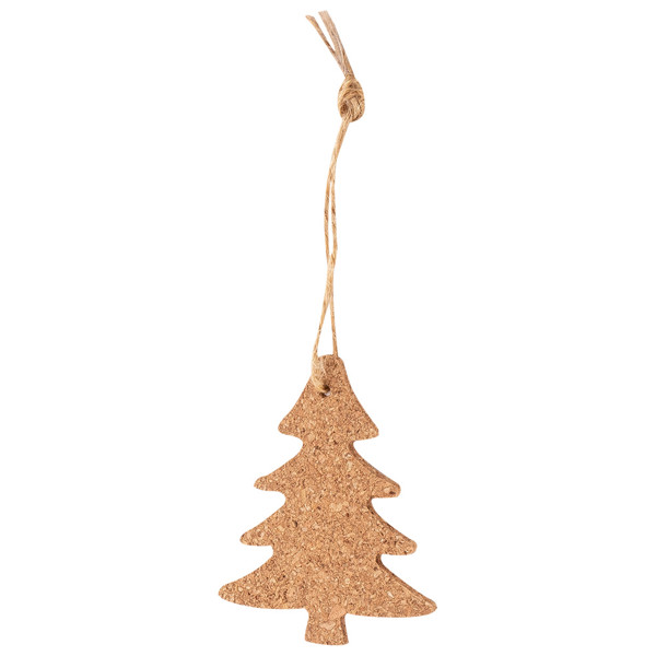 PINGENTE LUZERN - ÁRVORE