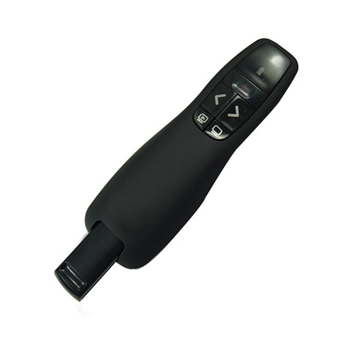 Wireless Presenter