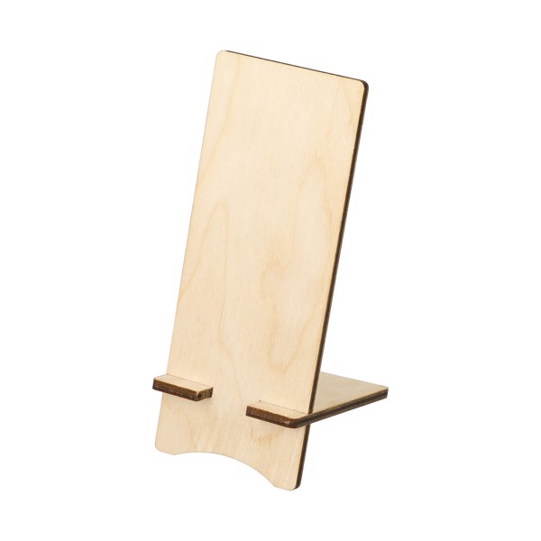 Support Pour Smartphone "Woody"
