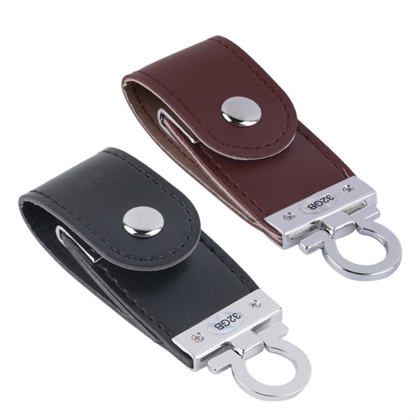 USB Flash drive ST501 - WHITE_1GB
