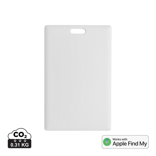 Findcard sledilnik denarnice Apple Find My, tanek 2 mm