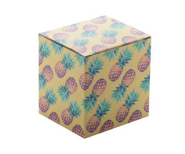 Custom Box CreaBox EF-058