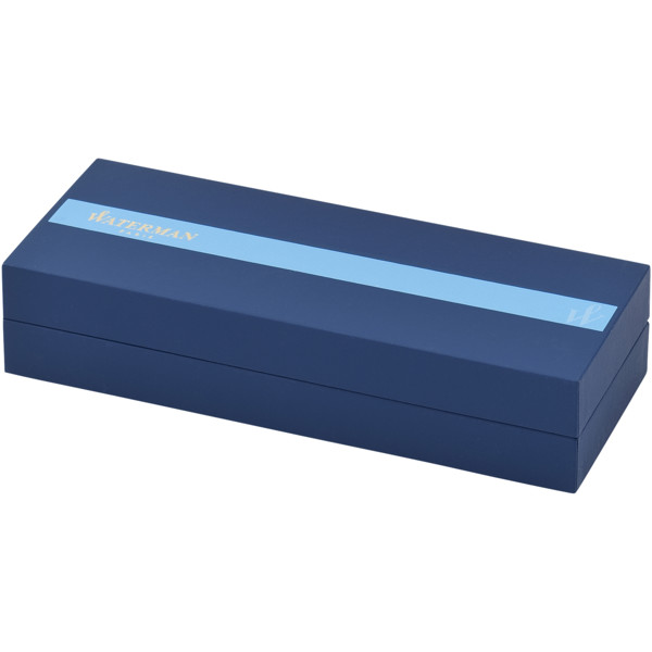 Waterman Graduate ballpoint pen (blue ink)