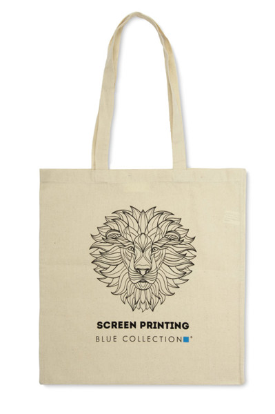 Cotton bag STONO 140 g