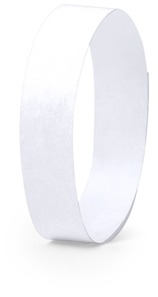 Pulsera Ankaran - Blanco