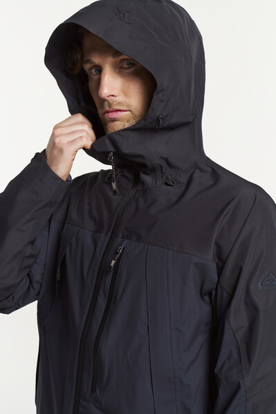 Himalaya Shell Extreme X Jacket M Anthracite L