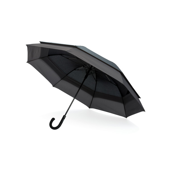Swiss Peak umbrella 130 cm, recycled pongee