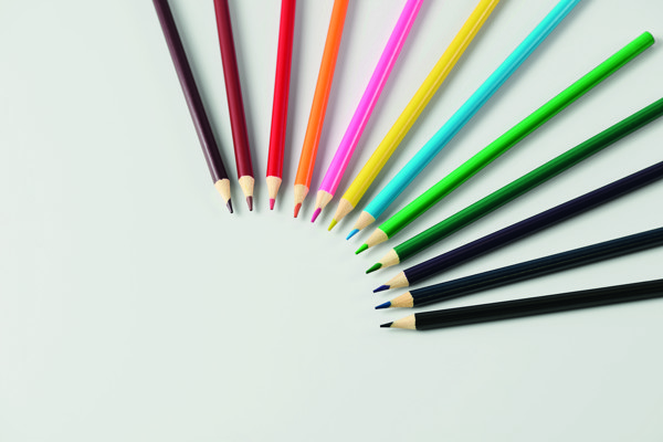 Children's drawing set Funsketch