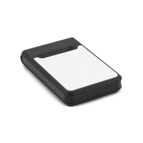 Ampx Powerbank - Černá