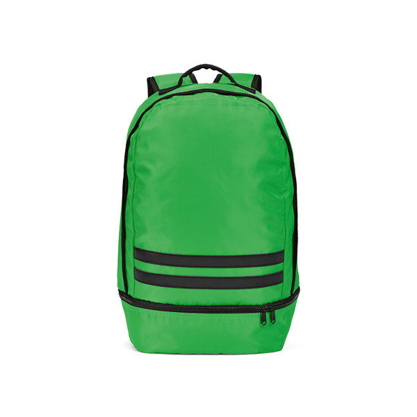 Buenos Aires Backpack - Zelená