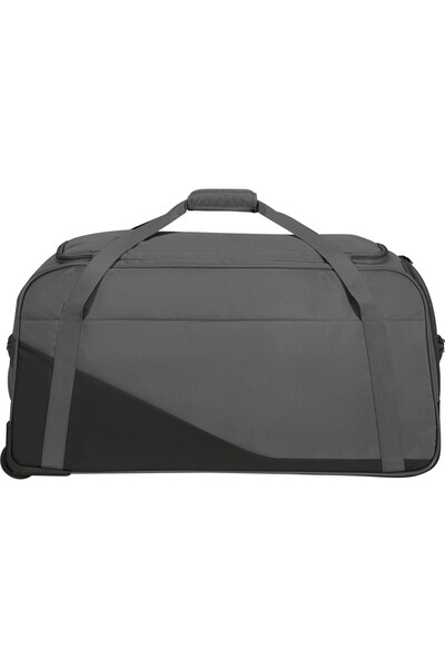 American Tourister - City Racer Duffle/Wh L - Black