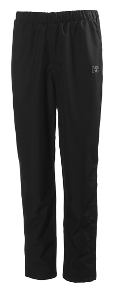 Helly Hansen Women's Seven J Pant - BLACK - L