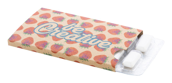 Custom Chewing Gum CreaChew 12 Eco