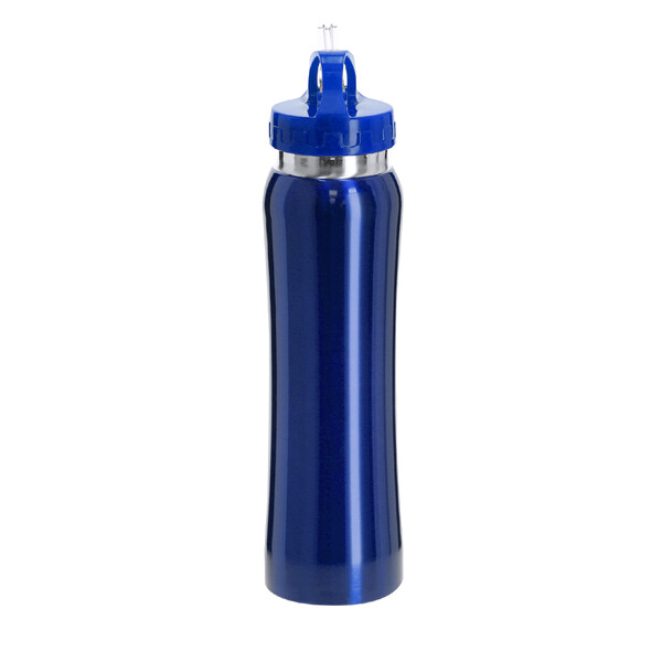Bottle Smaly - White