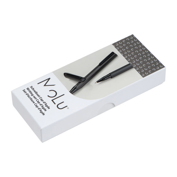 Writing Set Cap d'Agde