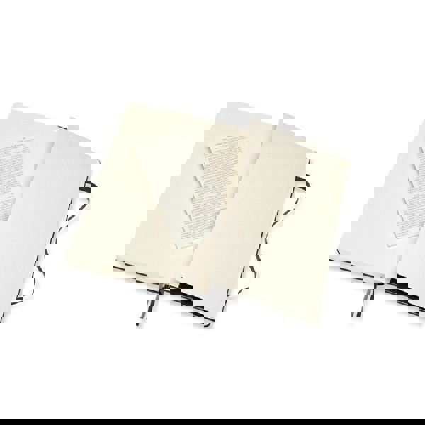 Moleskine EXPANDED Notizbuch - schwarz