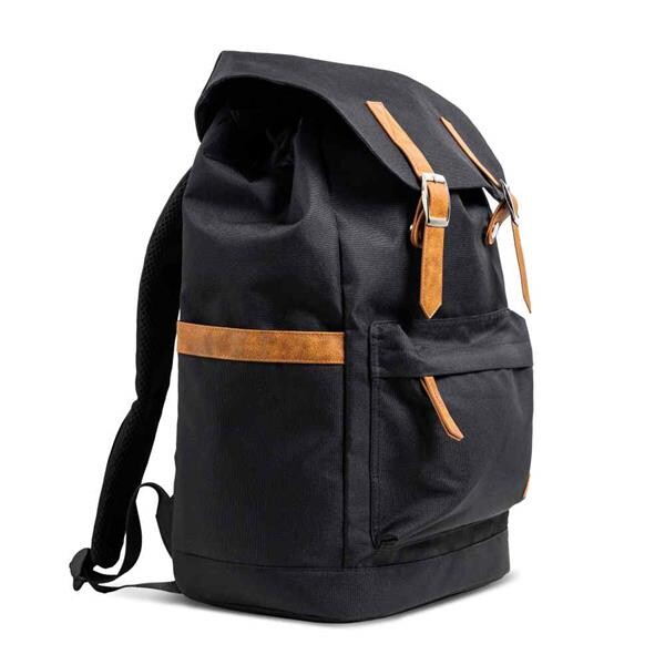 Nox  Backpack - Preto