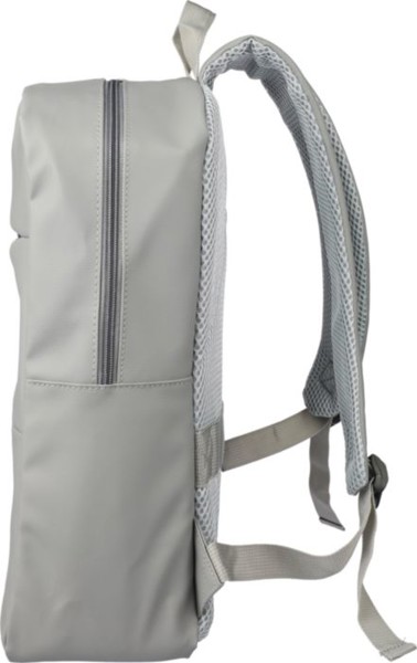 Mochila para portátil de 15 polegadas em PU Felicia