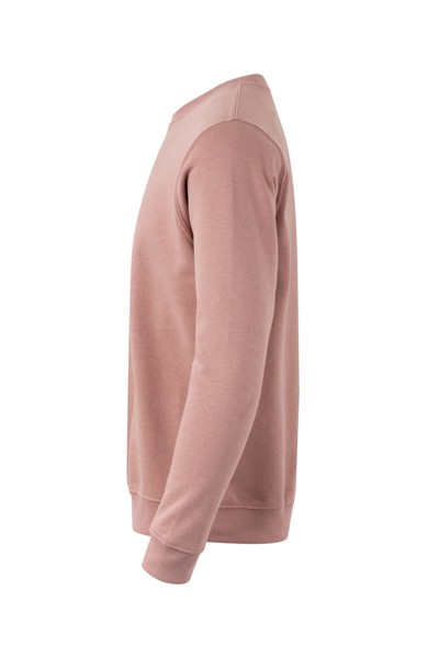 SWEATSHIRT DECOTE REDONDO AVALON