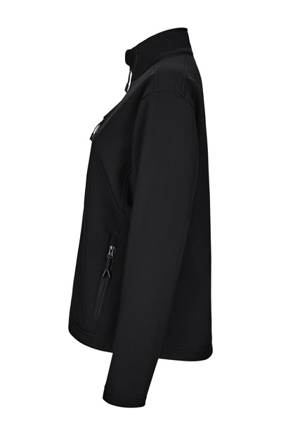 SOFTSHELL MULHER RICHMOND WOMAN