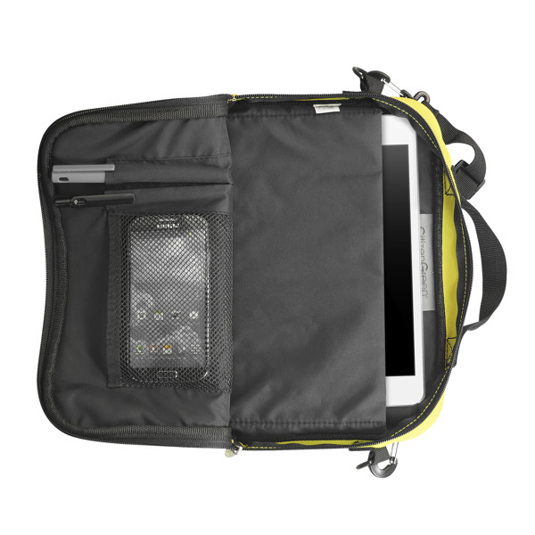 Porte-tablette REBORN - GRIS