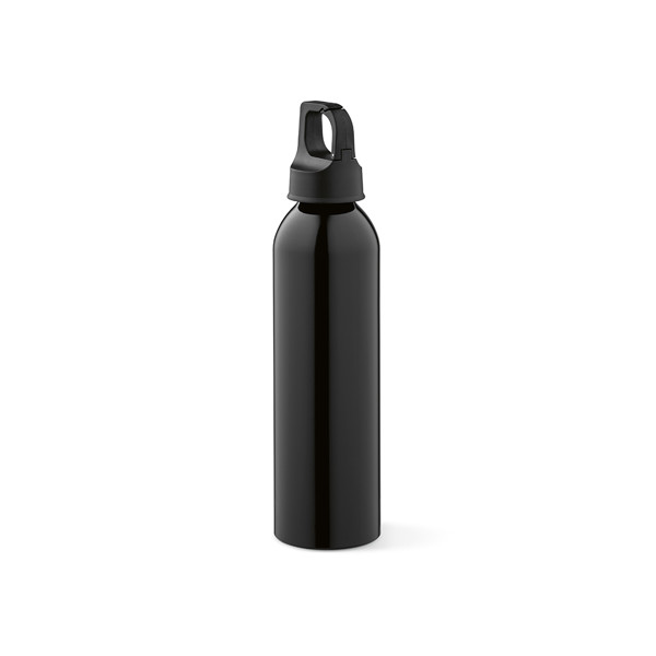 Mackenzie Bottle - Čierna