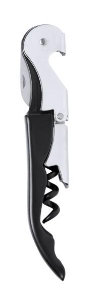 Corkscrew Opener Kiblack - White