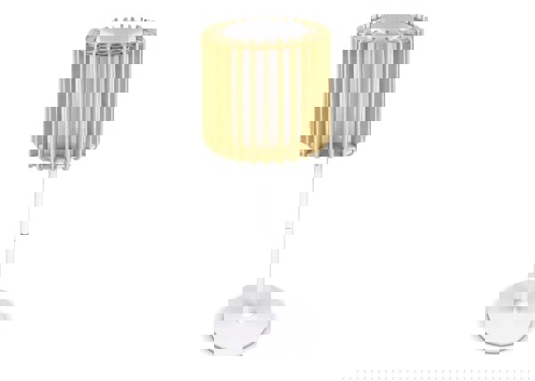 Coollux LED Lamp Lamella Luna Tall