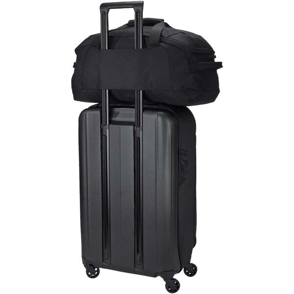 Thule Lumion recycled duffel bag 40L
