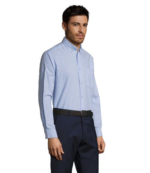 CAMISA BOSTON