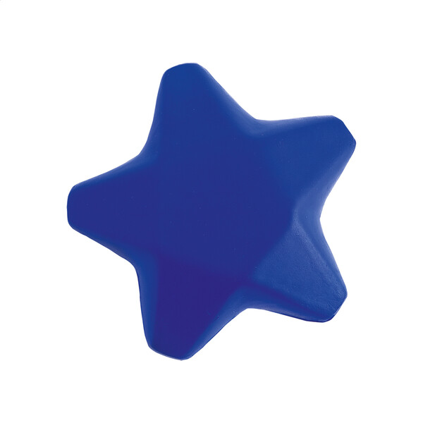 Étoile Anti-Stress Astra - Bleu