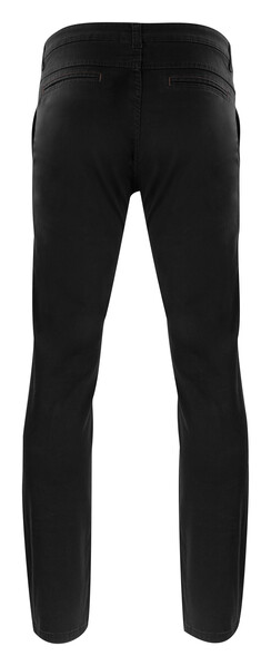 Harvest Officer trouser man black 36/32