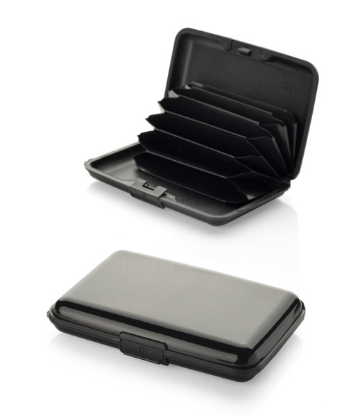 Credit card box SECURE