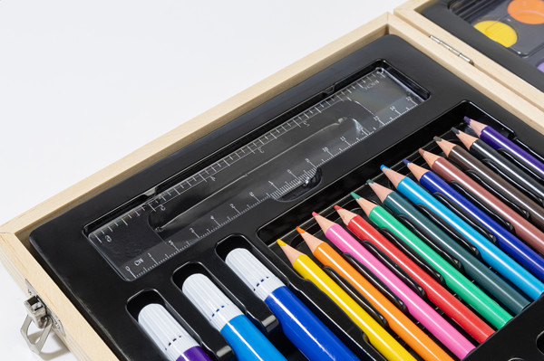 Művész rajz- és festőkészlet Dreamer