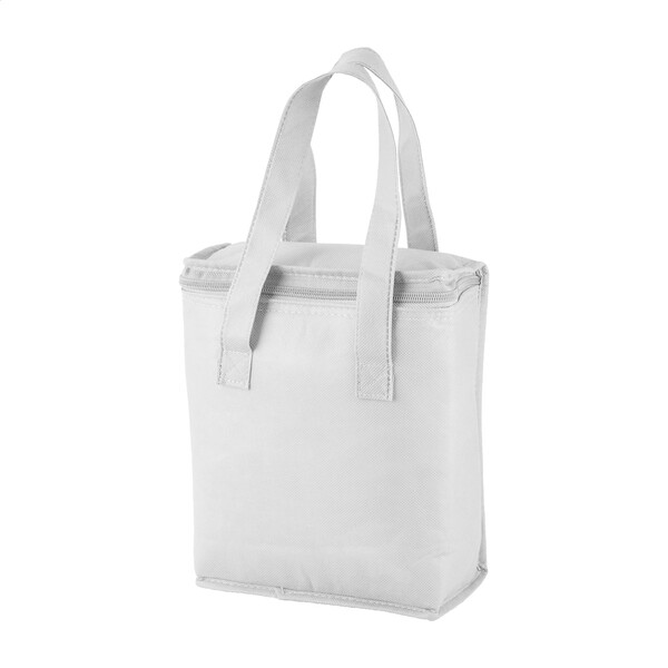 Cooler Bag Fridrate - White