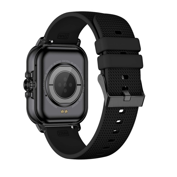 Prixton AT803 activity tracker with thermometer