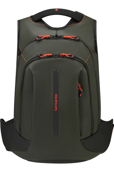 Samsonite - Ecodiver Laptop Backpack M - Climbing Ivy