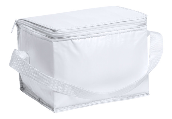 Cooler Bag Ortit - White