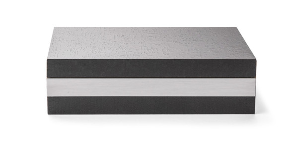 Wallet LEON - black